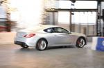 Hyundai Genesis Coupe 2010 года